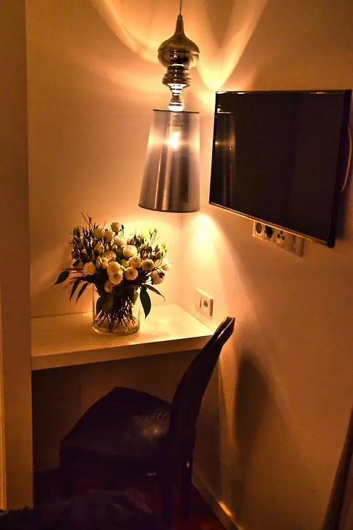 Atelier Zakopane Apartamenty Pod Giewontem 0*,  Polonya